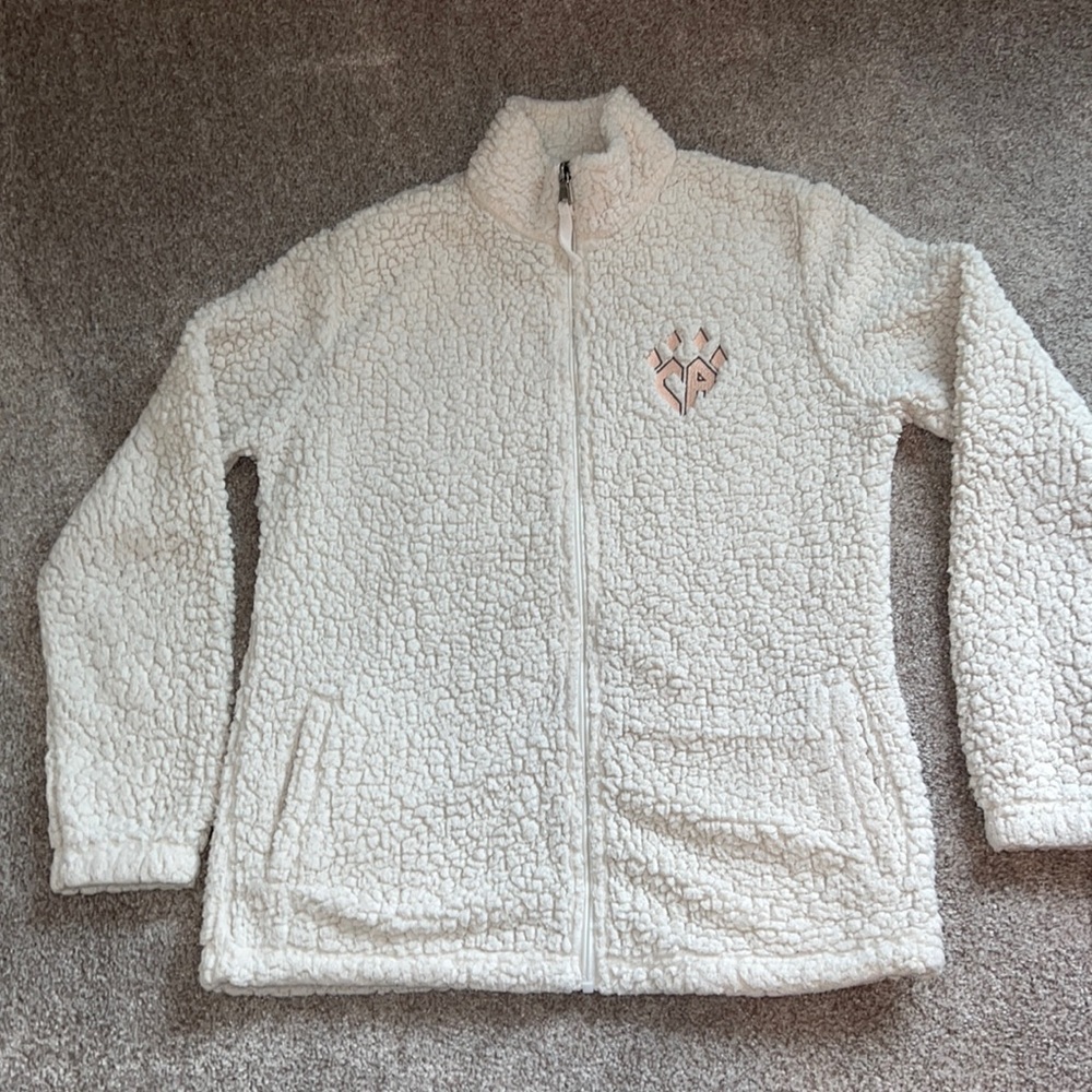 Cheer Athletics Jacket